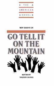 New Essays on Go Tell It on the Mountain