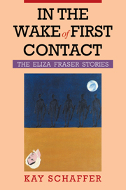 In the Wake of First Contact