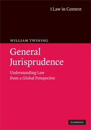 General Jurisprudence