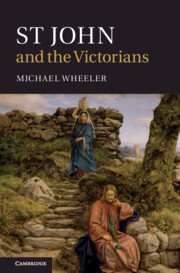 St John and the Victorians