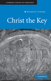 Christ the Key