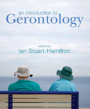 An Introduction to Gerontology
