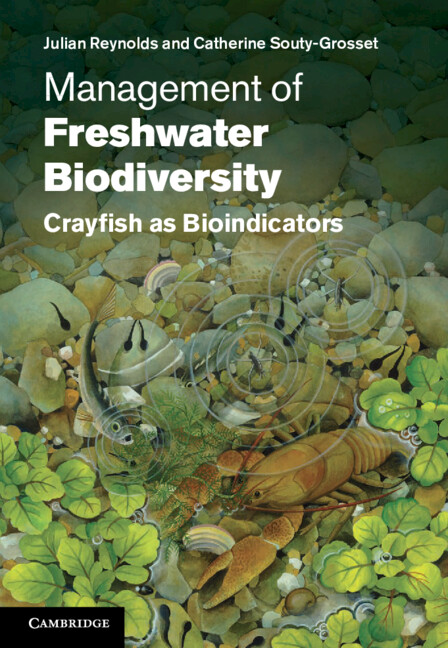 Management Of Freshwater Biodiversity