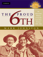 The Proud 6th