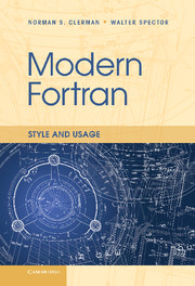 Modern Fortran