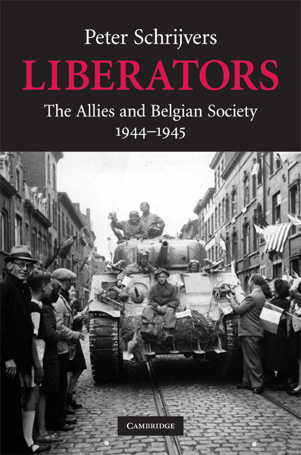 Liberators