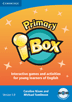 Cover image of Primary i-Box
