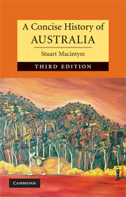 A Concise History of Australia