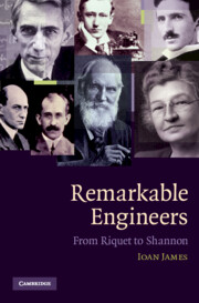 Remarkable Engineers