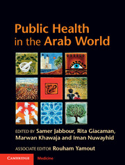 Public Health in the Arab World