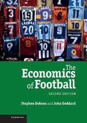 The Economics of Football