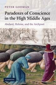 Paradoxes of Conscience in the High Middle Ages