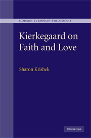 Kierkegaard introduction  Nineteenth-century philosophy