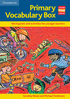 Cover image of Primary Vocabulary Box