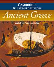 The Cambridge Illustrated History of Ancient Greece