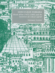 Herculean Ferrara