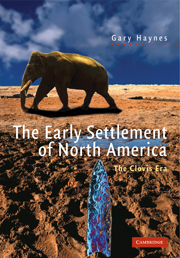 The Early Settlement of North America
