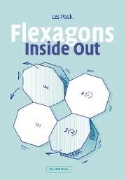 Flexagons Inside Out