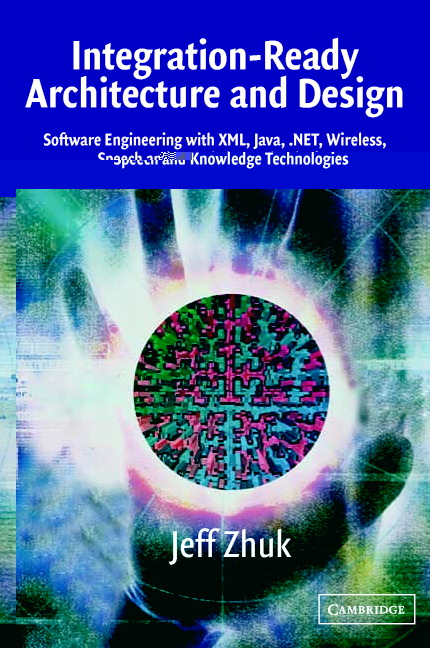 Integration-Ready Architecture and Design