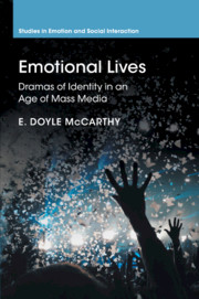 Emotional Lives