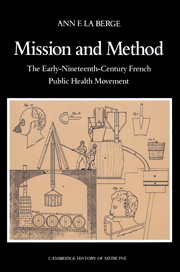 Mission and Method