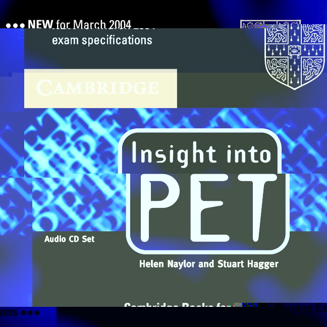 Insight into PET Audio CDs (2)