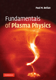 fundamentals of plasma physics solution manual