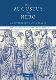 From Augustus to Nero