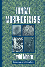 Fungal Morphogenesis