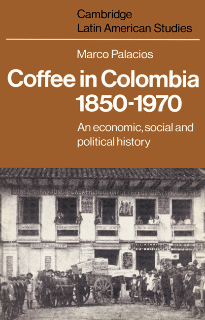 A revolução silenciosa do Conilon — THE COFFEE TRAVELER