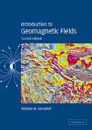 Introduction to Geomagnetic Fields