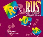 RUS': A Comprehensive Course in Russian