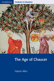 The Age of Chaucer