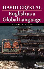 English as a Global Language