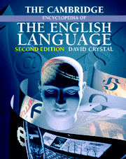 Encyclopedia of English Language Encyclopedia of English Language