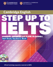 Step Up to IELTS