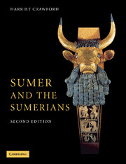 Sumer and the Sumerians