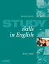 Cover image of Study Skills in English