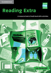 Reading Extra