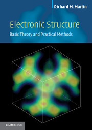 Electronic Structure