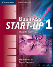 Business Start-up 