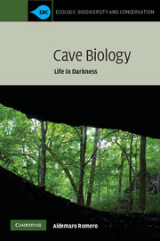 Cave Biology