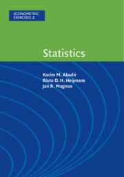 Statistics