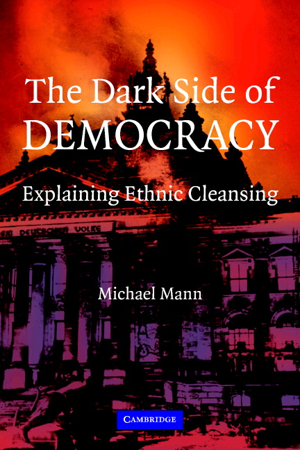 The Dark Side of Democracy