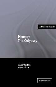 Homer: The Odyssey