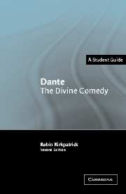 Dante: The Divine Comedy