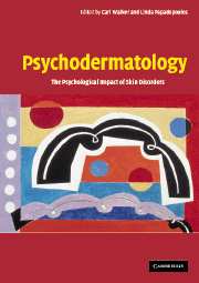 Psychodermatology