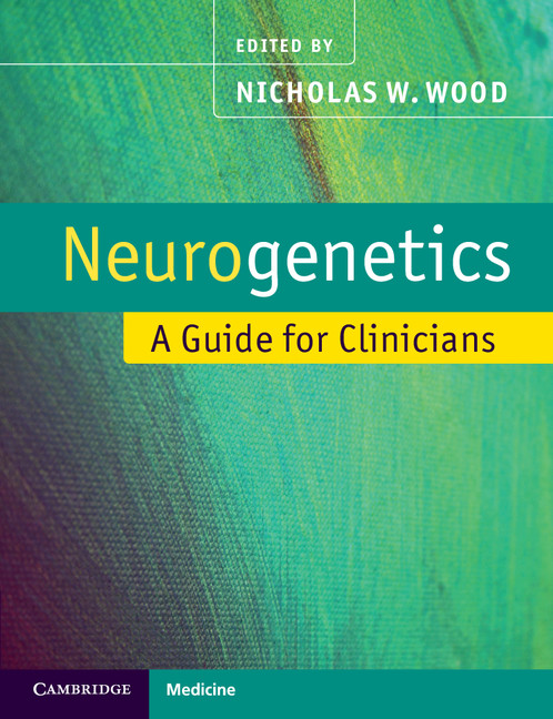 Neurogenetics