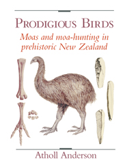 Prodigious Birds