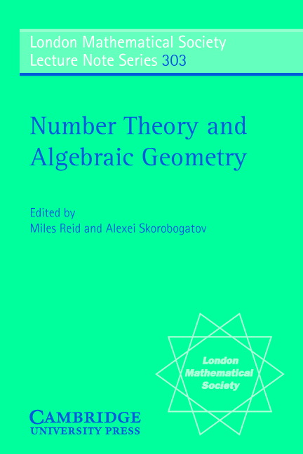 agnes algebraic geometry